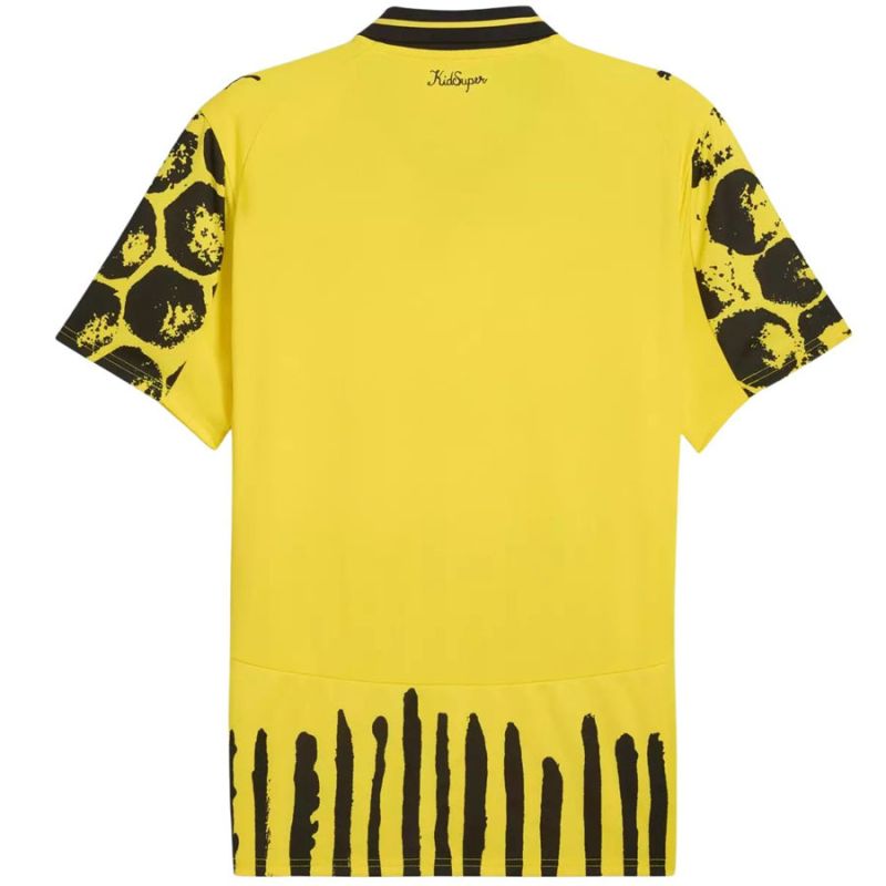 Puma Borussia Dortmund Jersey Replica póló