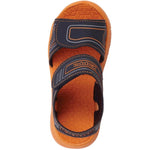 Kappa Kaleo K Jr Sandals sötétkék utcai cipő 260887K6744