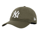 New Era League Essentials New York Yankees Cap Green OSFM zöld baseball sapka 60348851