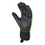 CHIBA 2nd SKIN Gloves Yellow 3XL sárga kesztyű
