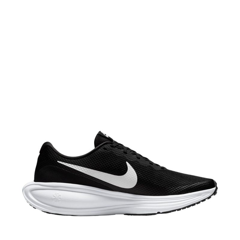 Nike Revolution 8 men's shoes black 003 fekete nadrág 15979642,5