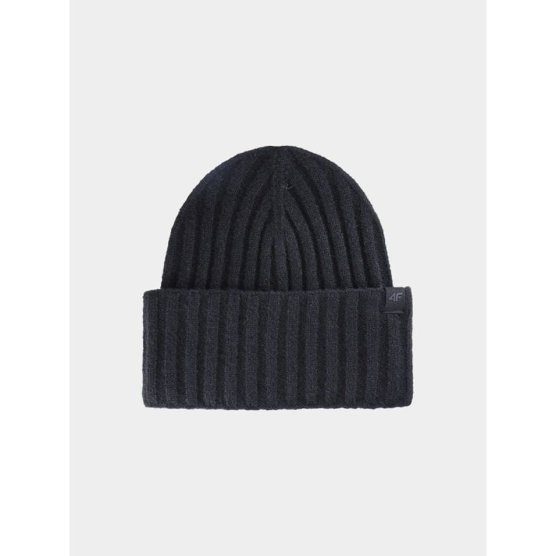 Women's winter hat 4F 4FWAW24ACAPF451-20S sapka