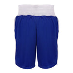 Adidas boxing kék shorts, pants