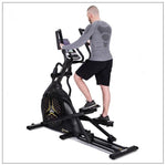 HMS H1802 magnetic elliptical trainer pulóver 17-12-027