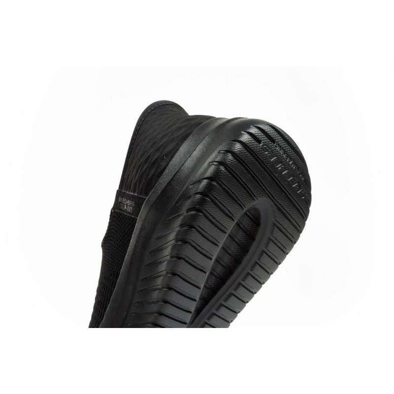 Skechers W SLIP-INS fekete cipő