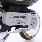 Tempish Wenox Top Lady Ebs W 10000541 fehér roller skates