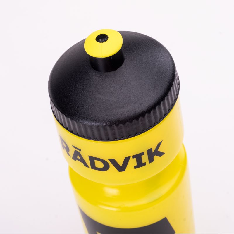 Radvik BIOTRAIL bottle water bottles, training equipment