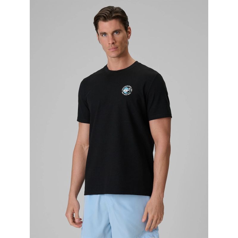 4F Tshirt kiegészítő 4FRSS26TTSHM4323-20S