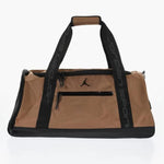 AIR Jordan Jam Sport Duffle 40L Archaeo Brown - uniwersalny sporttáska MA0913-X1I