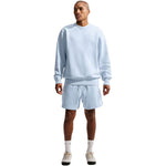 Nike Men's Club BB Sweatshirt light kék férfi pulóver FN3886407
