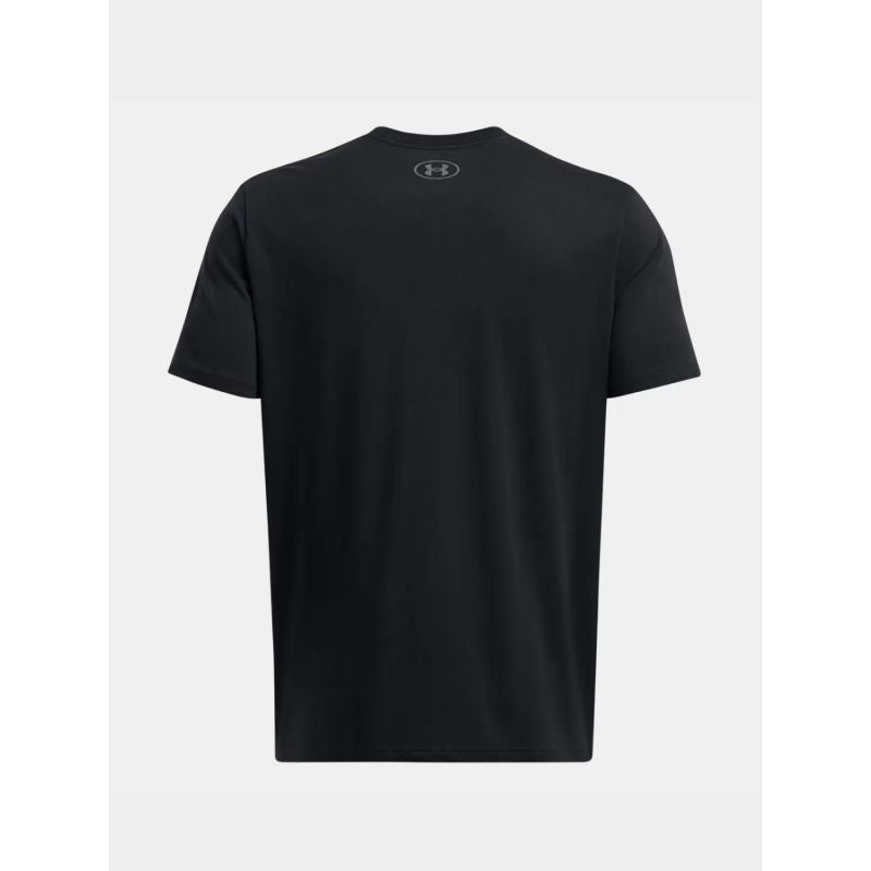Under Armour UA BOXED SPORTS UPDATED SS Póló