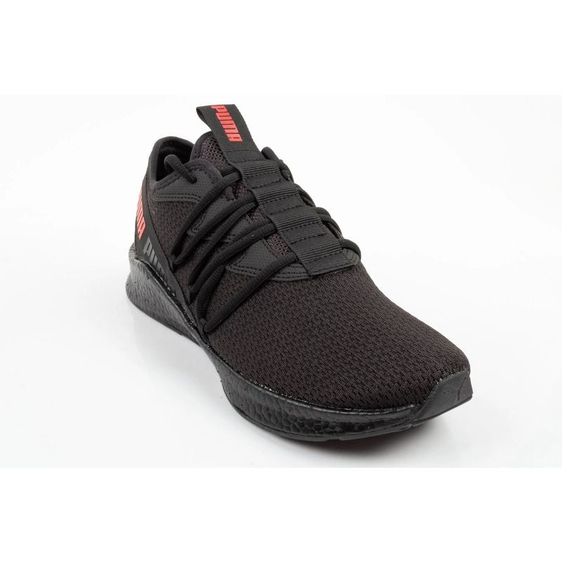 Puma men's sports NRGY Star lightweight sneakers fekete utcai cipő 19256811