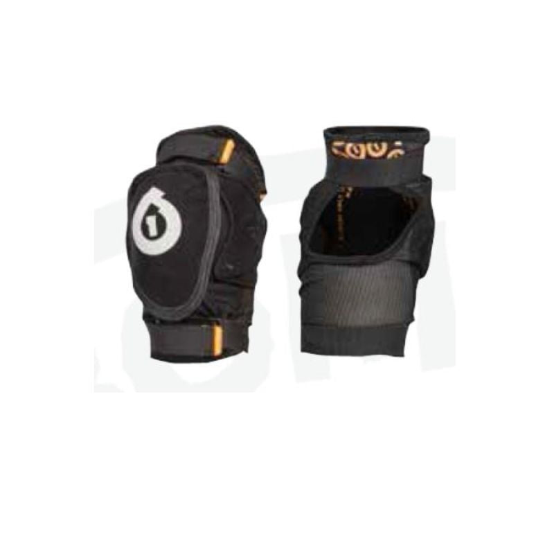 661 RAGE AIR Elbow Pad protectors and knee pads
