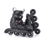 Tempish Exon Jr 10000046034 Adjustable fekete roller skates