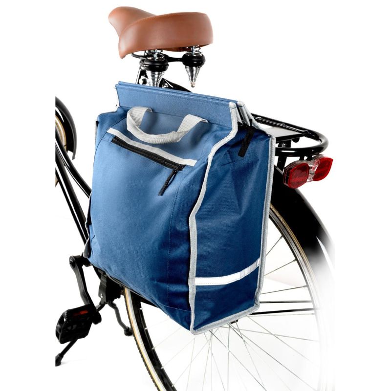 Dunlop Rear Bike Shopping 20l táska GSP-174211