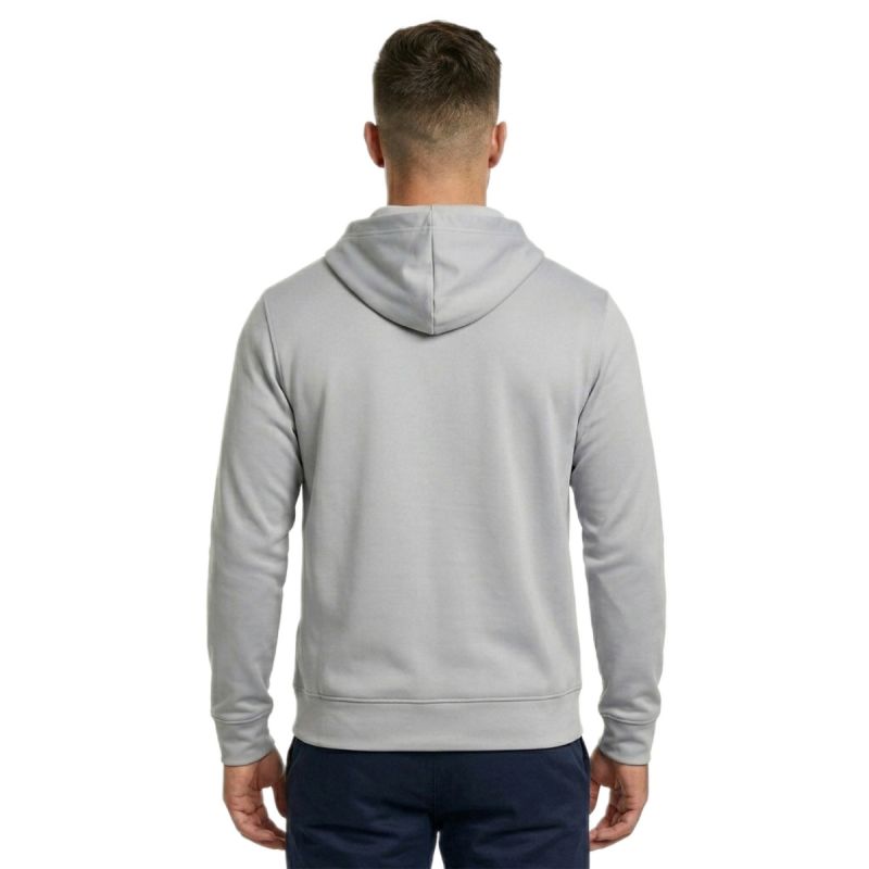 AIR Jordan Flight MVP Men's Sports Hoodie - pulóver
