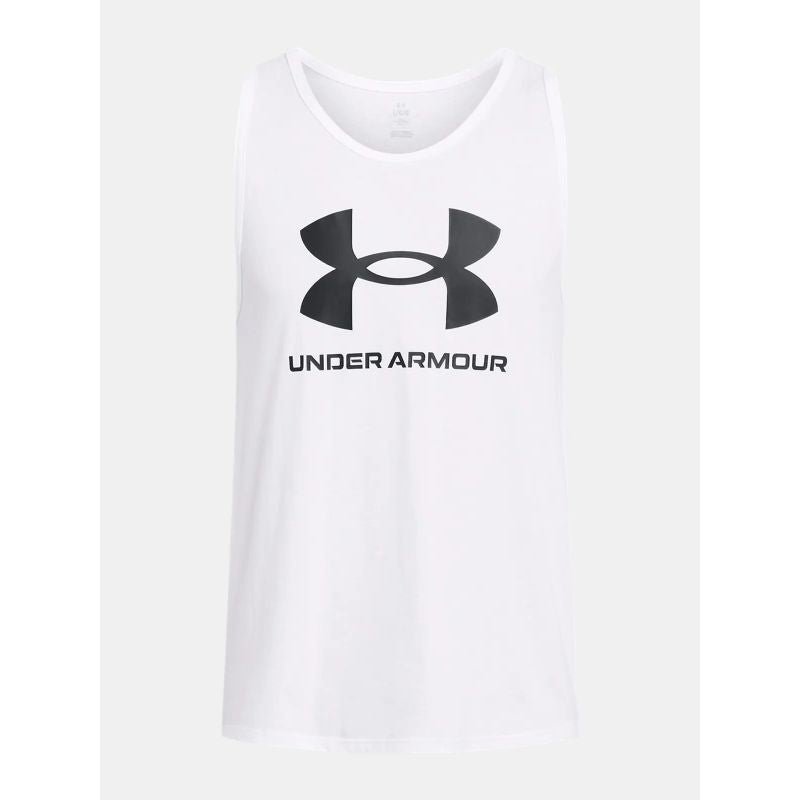 Under Armour T-shirt M 1382883-100 Póló