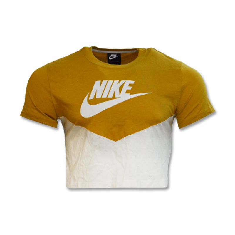 Nike NSW Heritage Top Wmns - AR2513-133 póló