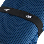 4F Towel U078 cm sea 46S zöld törölköző 4FWSS26ATOWU07846S