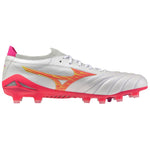 Mizuno Morelia Neo IV Beta Elite Japan FG P1GA264064 focicipő