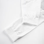Iguana Lantoni Thermal Underwear Set W fehér termoaktív ruha 92800649195