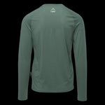 Elbrus Men's EIGER POLARTEC Long Sleeve T-Shirt póló