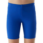 Boys' swimming trunks 4F 4FJWSS25USWTM035-36S 158/164 úszóruha