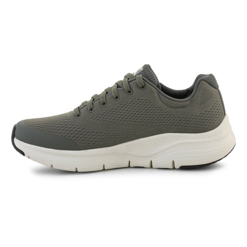 SKECHERS Arch Fit Olive 232040-OLV