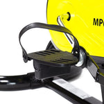 HMS Air Bike fekete póló 17-03-100