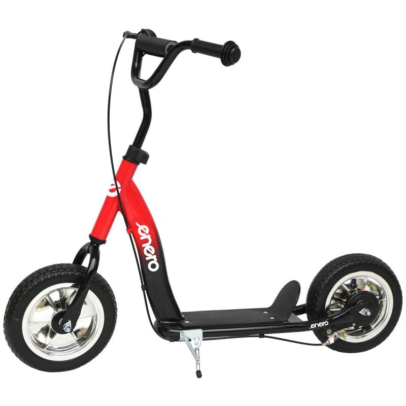 Enero Scooter 10 Ghost Raider Junior Red piros scooters