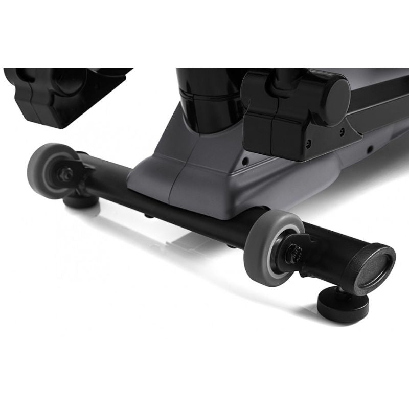 Zipro iConsole+ Electromagnetic Dunk Elliptical Trainer edzőfelszerelés 13293344