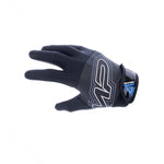 Tempish Gatch 135000163 floorball gloves fekete gloves, gloves