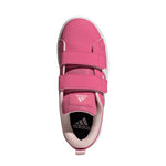 Adidas VS Pace 2.0 kids' rózsaszín cipő