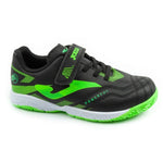 Joma Powerful JR 2601 children's sports shoes, comfortable indoor football focicipő