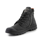 Palladium Pampa Re-Quilted 74386-008-M shoes Cipő