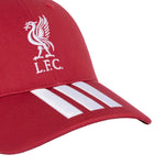 adidas Liverpool FC red cap