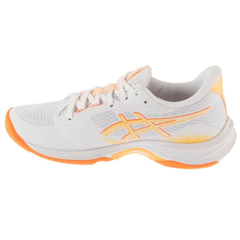 Asics Netburner Ballistic FF 3 1052A083-101 White 37 Kiegészítő