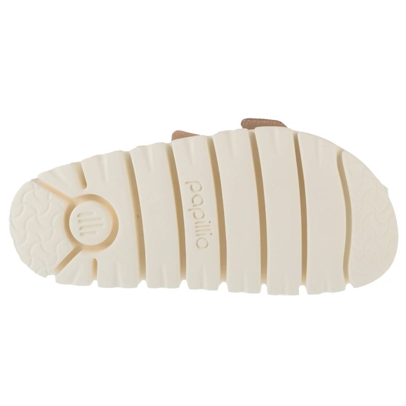 Birkenstock Arizona Papillio Chunky LEVE 1024950 Beige