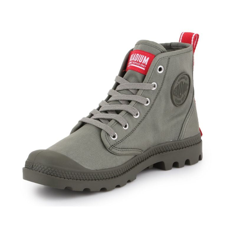 Palladium Pampa HI Dare W 76258-325-M Cipő