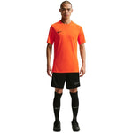 Nike Dri-Fit Park VIII Men's T-Shirt Orange HV8173 narancssárga póló