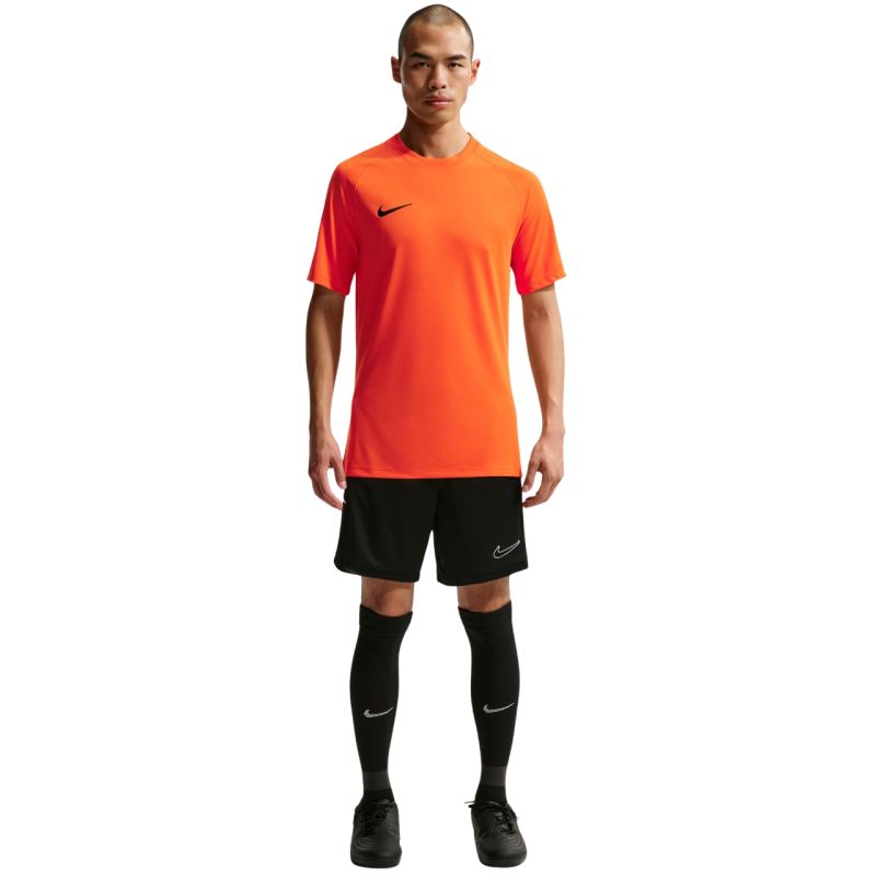 Nike Dri-Fit Park VIII Men's T-Shirt Orange HV8173 narancssárga póló