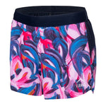 Elbrus Alparo W színes shorts, pants