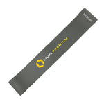 HMS Exercise bands set PRO SET GU04 lila csuklópánt 17-33-101