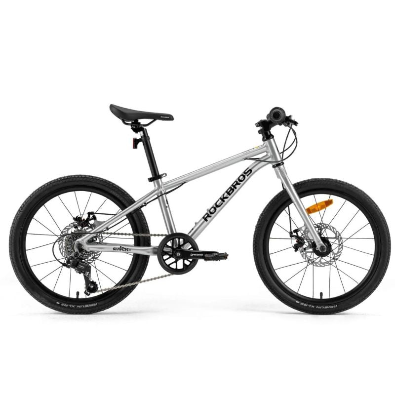 Rockbros bicycle model DARWIN 20 inch shock absorber kiegészítő SI70040008601