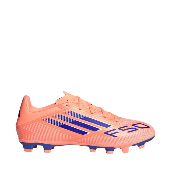 adidas F50 Club FG/MG JI0045 football boots Cipő