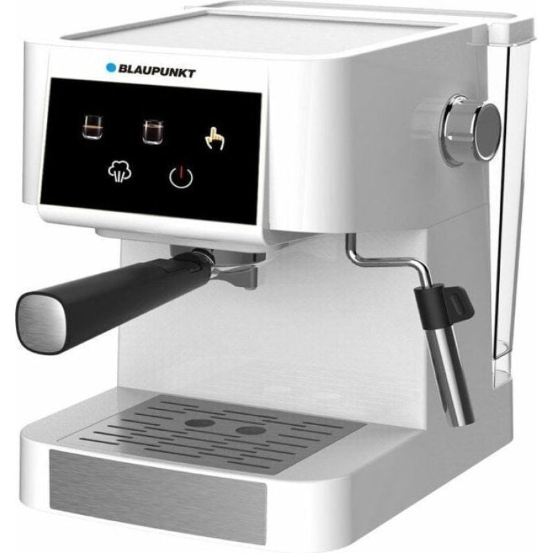 Blaupunkt pressure coffee machine, 950W kiegészítő AGDBLCM009