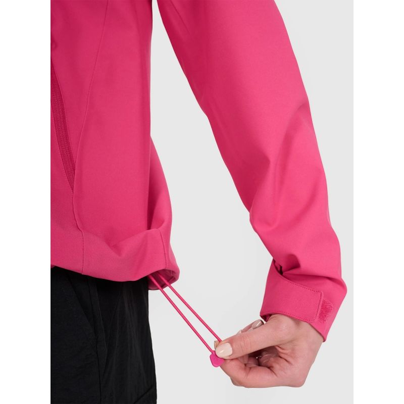 4f Women's transitional jacket membrane 5000 4FRAW25TTJAF0965-55S General