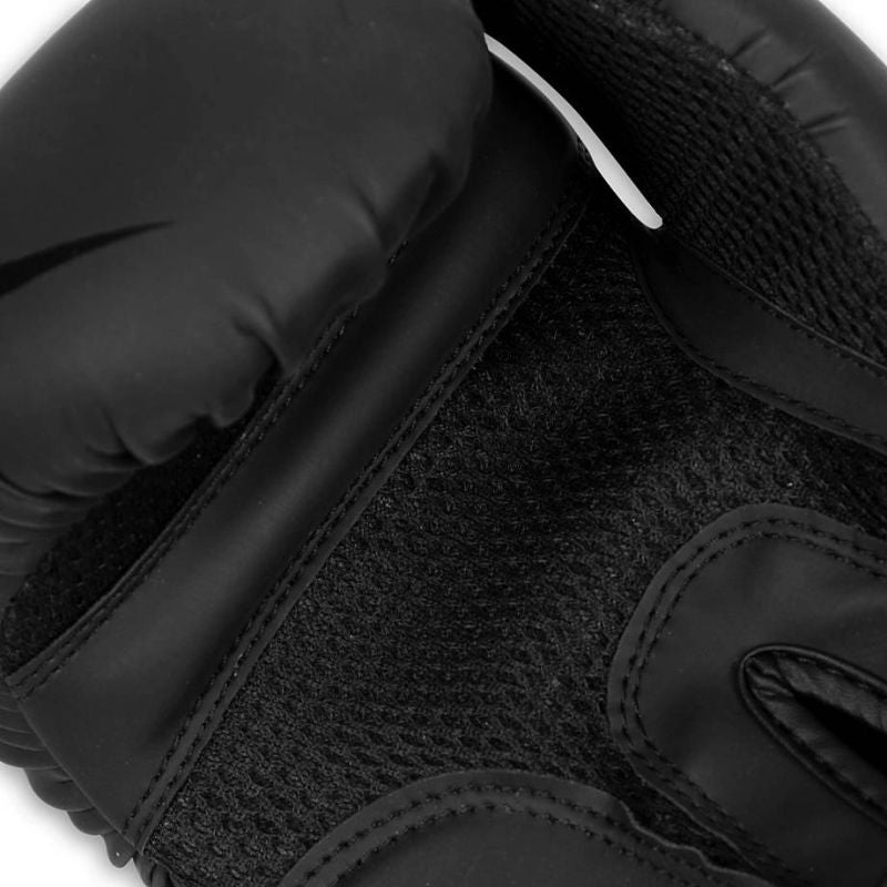 DBX Bushido 10oz Boxing Gloves - Raptor - Origin Series fekete kesztyű