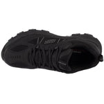 Skechers Stamina AT - Upper Stitch fekete kiegészítő 237527-BBK