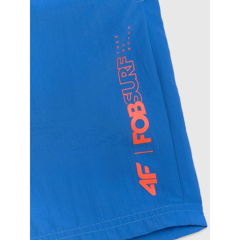 4F Men's boardshorts with UPF50+ sun protection short